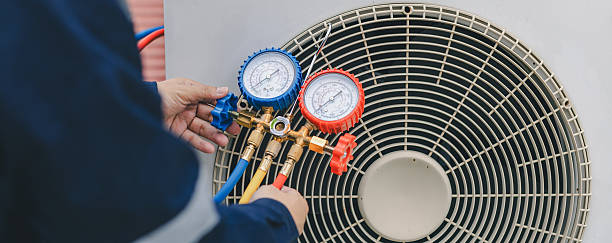 Licensed Ac Installation service in Perrin, TX - JG Cool HVAC